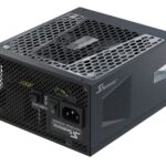 Alimentatore Seasonic PRIME-GX-650 650W