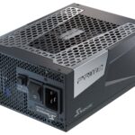 Alimentatore Seasonic Prime PRIME-TX-1600-ATX30 1600W Titanium