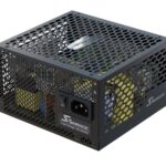 Alimentatore Seasonic PRIME PX-500 500W Fanless