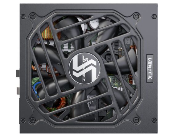 Alimentatore Seasonic VERTEX GX 1200W ATX 3.0 - SPEDIZIONE IMMEDIATA