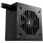 Alimentatore SHARKOON Rebel P10 550 w Nero