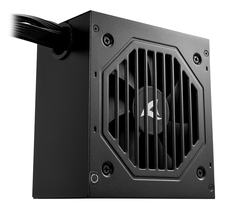 Alimentatore SHARKOON Rebel P10 550 w Nero Alimentatore SHARKOON Rebel P10 550 w Nero