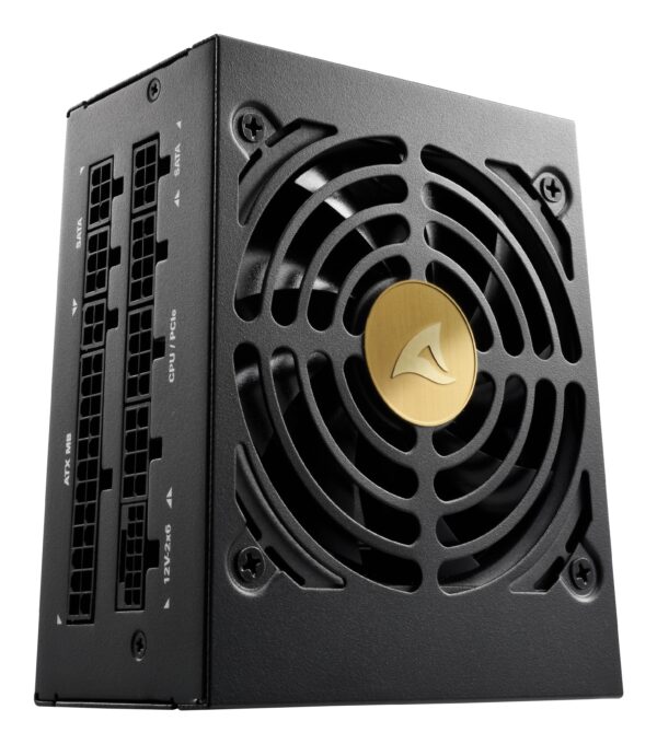 Alimentatore Sharkoon Rebel P20 SFX 1000W Cybenetics Platinum