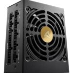 Alimentatore Sharkoon Rebel P20 SFX 850W Cybenetics Platinum