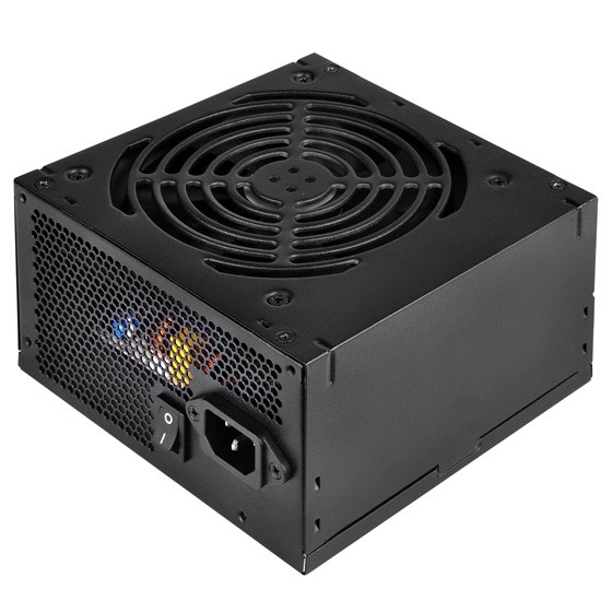 Alimentatore Silverstone SST-ST40F-ES230 Strider Essential Series 400W Alimentatore Silverstone SST-ST40F-ES230 Strider Essential Series 400W