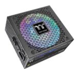 Alimentatore Thermaltake PS-TPD-0750F3FAGE-1 750W ATX Nero