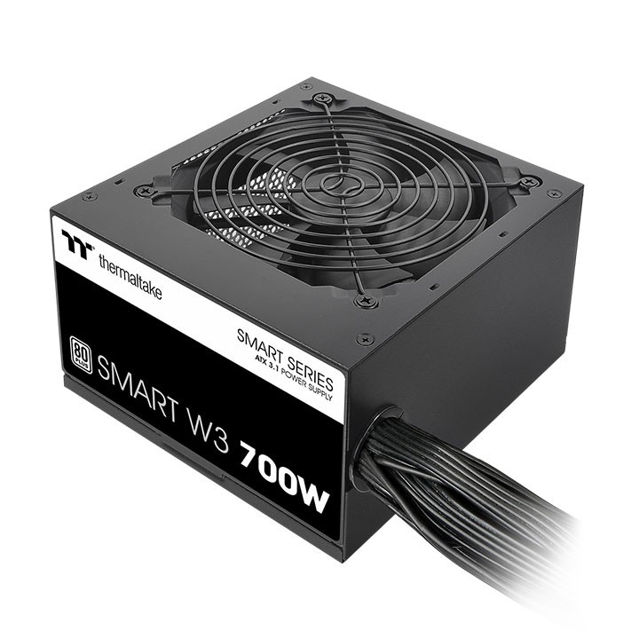 Alimentatore Thermaltake Smart W3 700W Alimentatore Thermaltake Smart W3 700W