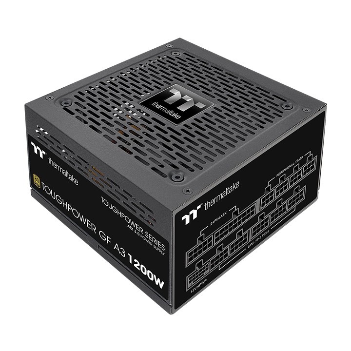 Alimentatore Thermaltake TOUGHPOWER GF A3 1200W Alimentatore Thermaltake TOUGHPOWER GF A3 1200W
