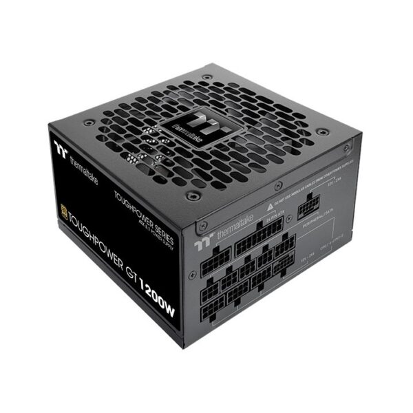 Alimentatore Thermaltake Toughpower GT 1200w Nero