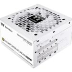 Alimentatore Thermaltake Toughpower GT Snow 850 W Bianco