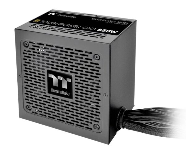 Alimentatore Thermaltake TOUGHPOWER GX3 850W Gold PS-TPD-0850NNFAGE-3