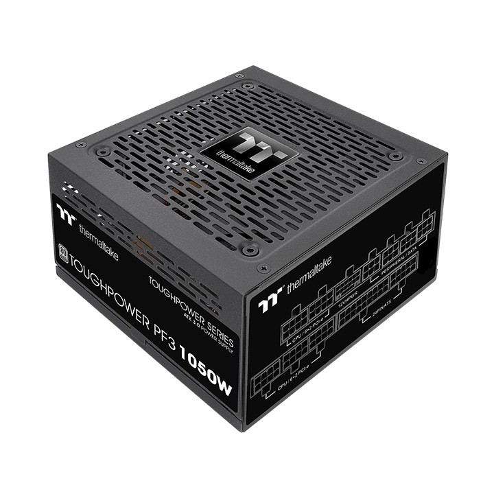 Alimentatore Thermaltake TOUGHPOWER PF3 1050W Platinum Alimentatore Thermaltake TOUGHPOWER PF3 1050W Platinum