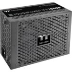 Alimentatore Thermaltake Toughpower TF3 1550 W Nero