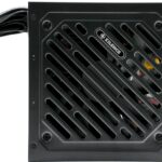 Alimentatore Xilence Gaming ATX 80 Plus Gold XN320 650 W Nero