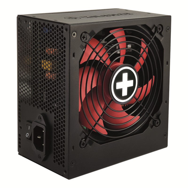 Alimentatore Xilence Performance A+ XN240 850W ATX Nero Alimentatore Xilence Performance A+ XN240 850W ATX Nero