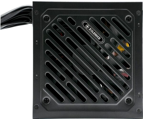 Alimentatore Xilence Performance A+ XN330 XP750R12 750 W 20-pin ATX Nero