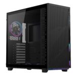 Case Gigabyte AORUS C400 Glass Nero