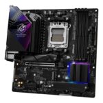 Scheda Madre ASROCK B850M Riptide WiFi Micro-ATX DDR5 Socket AM5 5