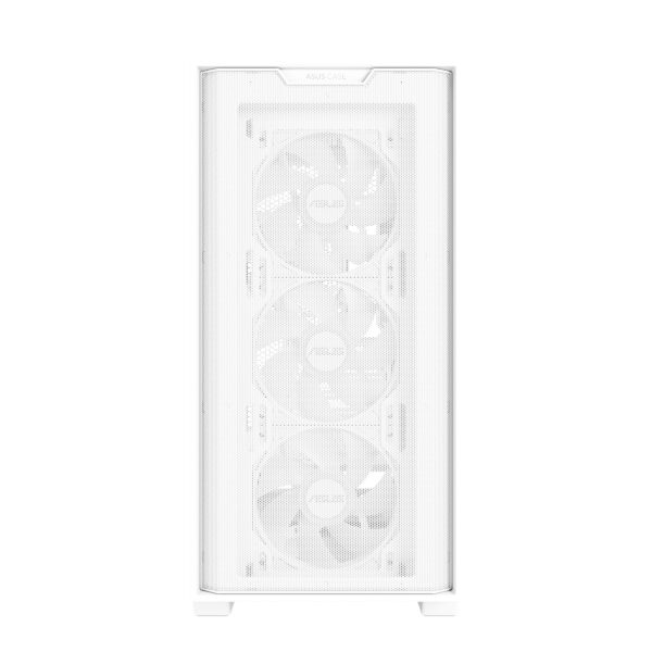 Case ASUS A21 PLUS ARGB Micro-ATX