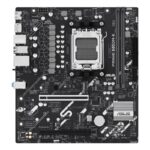 Scheda Madre ASUS PRIME B850M K Micro-ATX DDR5 Socket AM5 2