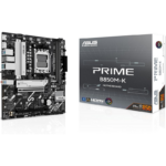 Scheda Madre ASUS PRIME B850M K Micro-ATX DDR5 Socket AM5