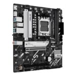 Scheda Madre ASUS PRIME B850M K Micro-ATX DDR5 Socket AM5 4
