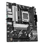 Scheda Madre ASUS PRIME B850M K Micro-ATX DDR5 Socket AM5 5