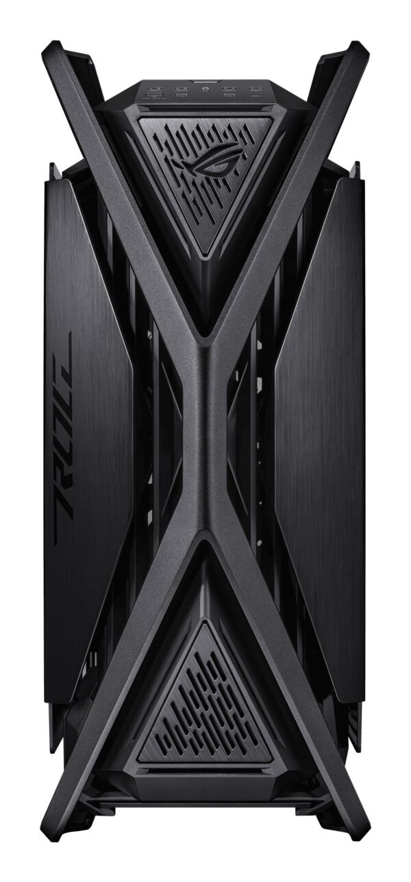Case ASUS ROG Hyperion GR701 BTF Edition Tower Nero