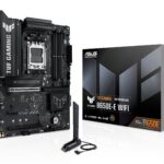 Scheda Madre ASUS TUF B650E-E Gaming WIFI ATX DDR5 Socket AM5