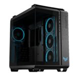 Case ASUS TUF Gaming GT502 Horizon