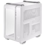 Case ASUS TUF Gaming GT502 PLUS Midi Tower Bianco