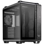 Case ASUS TUF Gaming GT502 PLUS Midi Tower Nero