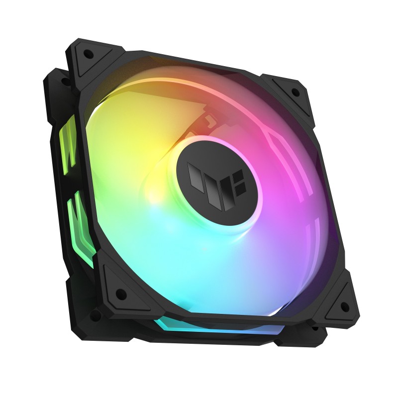 Ventola ASUS TUF Gaming TR120 Reverse Ventola ASUS TUF Gaming TR120 Reverse