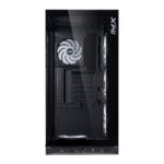 Case ADATA XPG Invader X BTF Midi-Tower Vetro Temperato ATX Nero