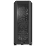 Case ADATA XPG Valor Air Plus Midi-Tower Vetro Temperato ATX Nero