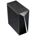 Case AeroCool Shard RGB