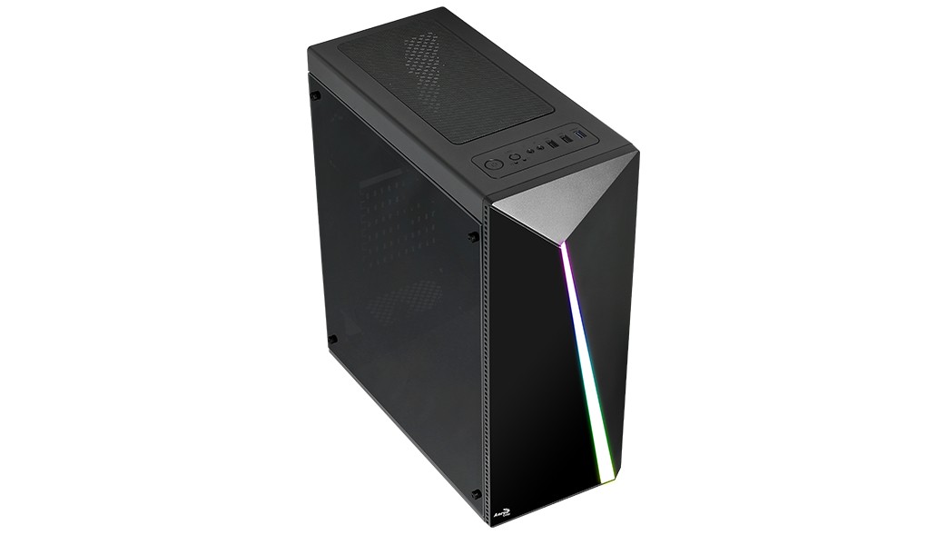 Case AeroCool Shard RGB Case AeroCool Shard RGB