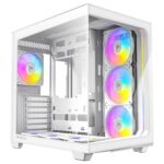 Case Antec C5 ARGB Midi-Tower