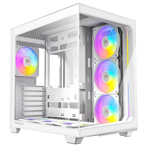 Case Antec C5 ARGB Midi-Tower