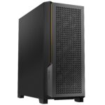Case Antec P20CE Midi Tower Nero