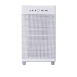 Case ASUS Prime AP201 Micro-ATX Bianco