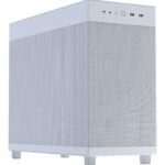 Case ASUS Prime AP303 Midi-Tower Mesh ATX Bianco