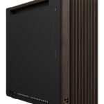 Case ASUS ProArt PA602 Mid Tower E-ATX Legno