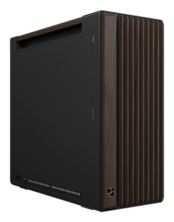 Case ASUS ProArt PA602 Mid Tower E-ATX Legno