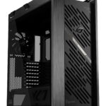 Case ASUS ROG Strix Helios II GX601S Midi-Tower E-ATX RGB Vetro Temperato Nero