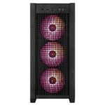CASE ASUS TUF Gaming GT302 ARGB Midi Tower Nero BTF