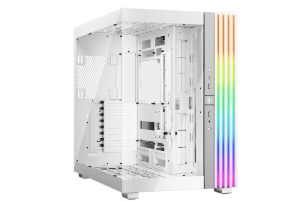 Case Be Quiet! 900 DX Big Tower ARGB Vetro Temperato Bianco