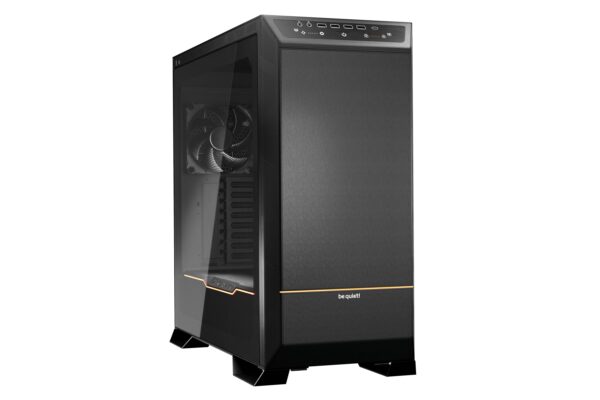 Case be quiet! Dark Base Pro 901 Big-Tower Nero