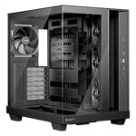 Case Be Quiet! Light Base 500 Mid Tower ATX Vetro Temperato Nero