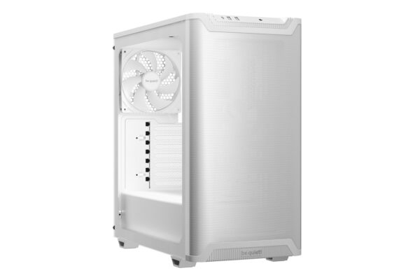 Case Be Quiet! PURE BASE 501 Airflow Bianco